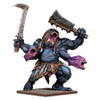 Kings of War Nightstalker Butcher Fleshripper