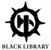 Games Workshop Black Library logo