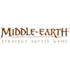 Middle-Earth Strategy Battle Mirkwood Armored Elf Cavalry (Lord of the Rings / Hobbit)