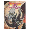 TSR Dragon Magazine #189 - ADND AD&D DND D&D Monthly Magazine OOP