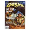 TSR Dragon Magazine #262 - ADND AD&D DND D&D Monthly Magazine OOP