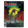 TSR Dragon Magazine #189