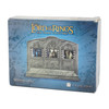 Lord of the Rings WETA Film Frame Collectible