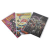 GalaxyCon Comic Book Lot - Pre-owned 240