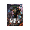 Black Library War Zone Fenris: Curse of the Wulfen (HB)