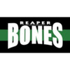 Reaper Miniatures Dark Depths Bones Fathom Tyrant #613