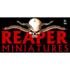Reaper Miniatures Dark Depths Bones Fathom Tyrant #613