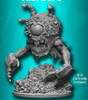 Reaper Miniatures Dark Depths Bones Fathom Tyrant #613