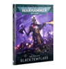 Warhammer 40k Codex: Black Templars (9th)