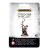 Warhammer Age of Sigmar Hedonites of Slaanesh Shardspeaker of Slaanesh
