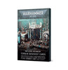 Warhammer 40k Battlezone Mechanicus Terrain Cards (9th)