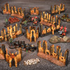 Terrain Crate Gothic Ruins