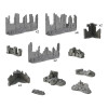 Terrain Crate Gothic Ruins