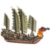 Kings of War: Armada Salamander Drake XL Ship