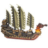 Kings of War: Armada Salamander Drake XL Ship