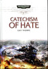 Black Library Space Marine Battles: Catechism of Hate (HB)