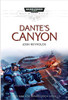 Black Library Space Marine Battles: Dante's Canyon (HB)
