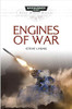 Black Library Space Marine Battles: Engines of War (HB)