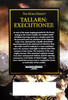 Black Library Horus Heresy: Tallarn: Executioner (HB)