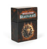 Warhammer Underworlds Beastgrave Deck Box - OOP