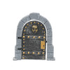 Mage Knight Dungeons Builder's Kit Door - Iron (5)