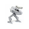 Scifi Mech / Walker Model Lot - Poseable, Plastic Miniatures