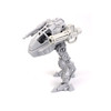Scifi Mech / Walker Model Lot - Poseable, Plastic Miniatures