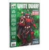 White Dwarf Issue 472 January 2022