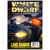 White Dwarf Issue 245 June 2000 - Games Workshop's Monthly Magazine for Warhammer Fantasy and Warhammer 40k