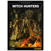 Warhammer 40k Codex: Witch Hunters (3rd)