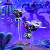 Firefight Enforcer Missile / Shield Drones