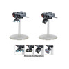 Firefight Enforcer Missile / Shield Drones