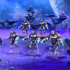 Firefight Enforcers Assault Team w/ Phase Claws