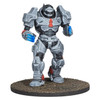 Firefight Enforcers Peacekeeper Assault Team w/ Phase Claws