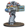 Firefight Enforcer Novashock Peacekeeper Team
