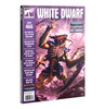 White Dwarf Issue 466 July 2021