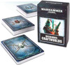 Warhammer 40k Datacards: Eldar Craftworlds (8th)