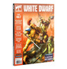 White Dwarf Issue 467 August 2021