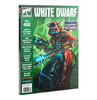 White Dwarf Issue 468 September 2021