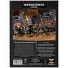 Warhammer 40k Codex: Militarum Tempestus (6th)