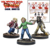The Walking Dead: All Out War Carol Booster