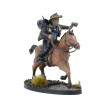 The Walking Dead: All Out War Rick Grimes on Horse Booster