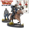 The Walking Dead: All Out War Rick Grimes on Horse Booster