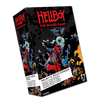 Hellboy: The Board Game - Hellboy in Mexico