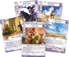 Legend of the Five Rings Card Game: Warriors of the Wind Unicorn Clan Pack