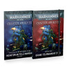 Warhammer 40k Grand Tournament Mission Pack June 2021 (9th)