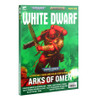 White Dwarf Issue 486 March 2023