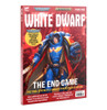 White Dwarf Issue 488 May 2023