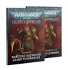 Warhammer 40k Warzone Nachmund Grand Tournament Mission Pack (9th)