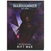 Warhammer 40k War Zone Nachmund: Rift War (9th)